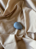 Angélite - Pierre Roulée (3,5 cm)