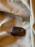 Lépidolite – Pierre roulée