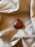 Jaspe Rouge – Pierre roulée