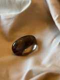 Quartz fumé – Pierre roulée
