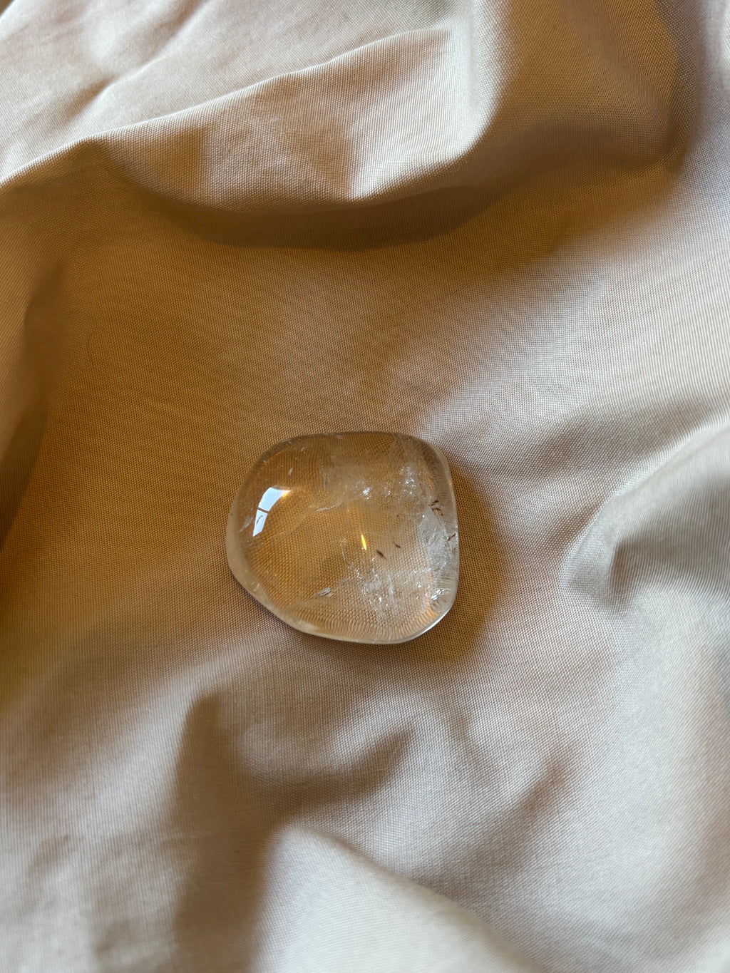 Cristal de Roche – Galet