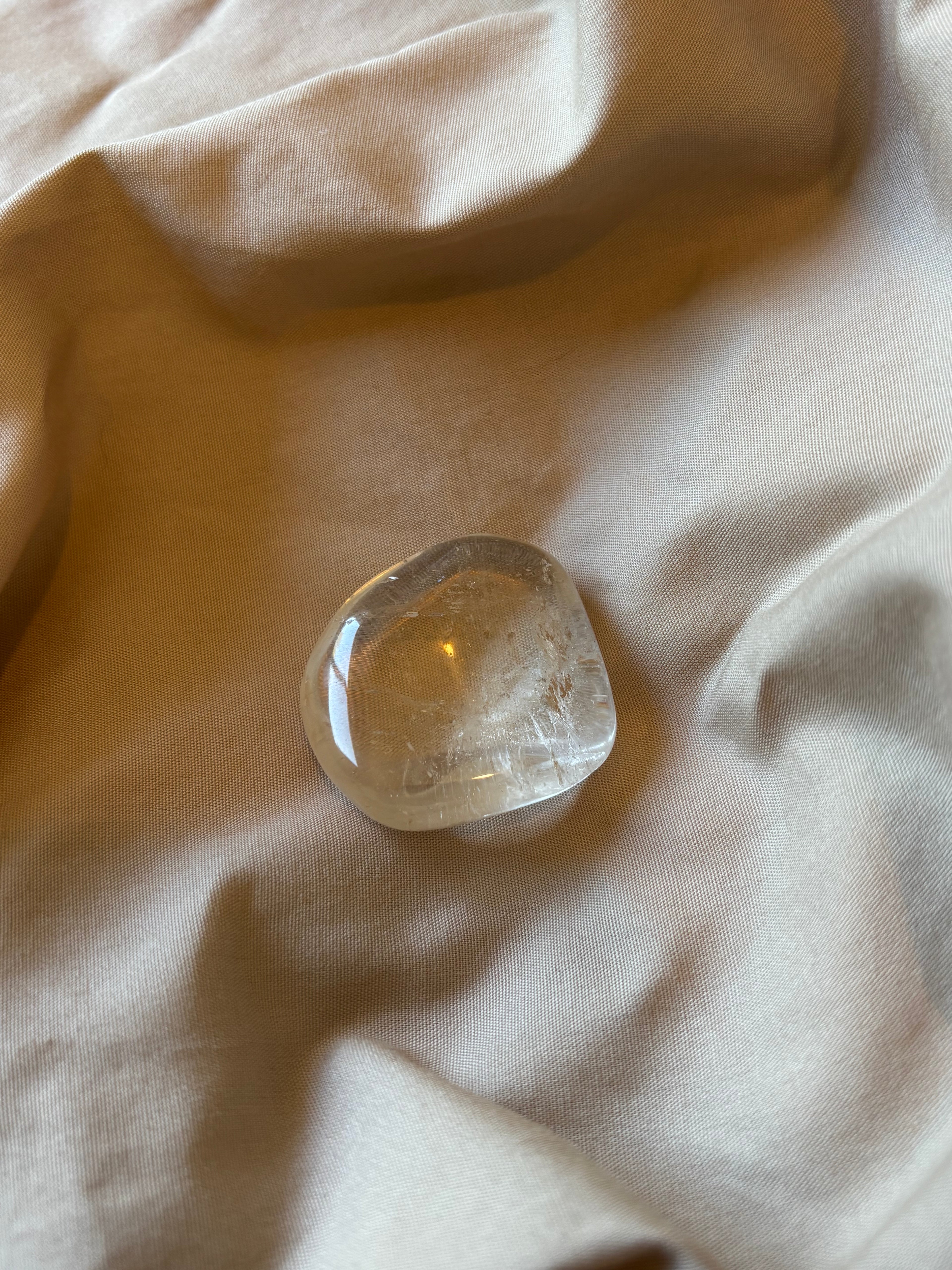 Cristal de Roche – Galet